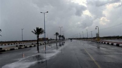 أصعب 72 ساعة، تعرف على حالة الطقس بالإسكندرية والمحافظات الساحلية