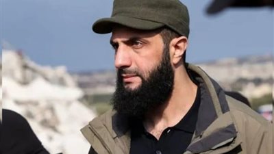 زعيم الفصائل السورية: الهجمات الإسرائيلية على سوريا تتم بالتنسيق معنا