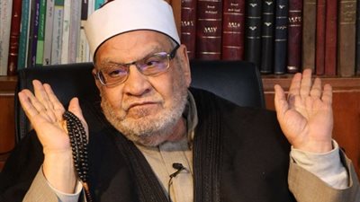 أحمد كريمة يحسم جدل إلزام المرأة بالإنفاق على الأسرة