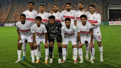 موعد مباراة الزمالك المقبلة في بطولة الكونفدرالية 2025