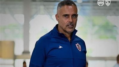 نجم الزمالك يهاجم جوزيه جوميز بعد قرار رحيله