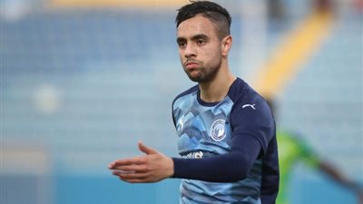 محمد الشيبي يرغب في الانضمام للأهلي، ما القصة؟