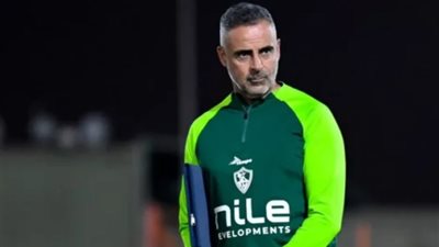 أمير عبد الحميد: المقابل المالي هو سبب رحيل جوميز عن الزمالك