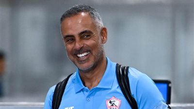 أول رد من الزمالك على رحيل جوزيه جوميز لتدريب الفتح السعودي