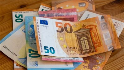 بشرة خير، انخفاض سعر اليورو مقابل الجنيه اليوم الأربعاء 11-12-2024