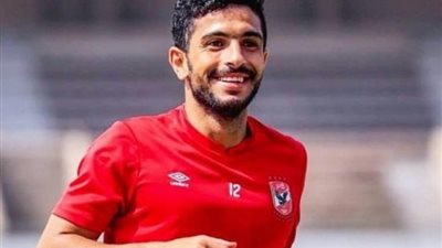 نظر معارضة أيمن أشرف على حكم حبسه 3 سنوات اليوم