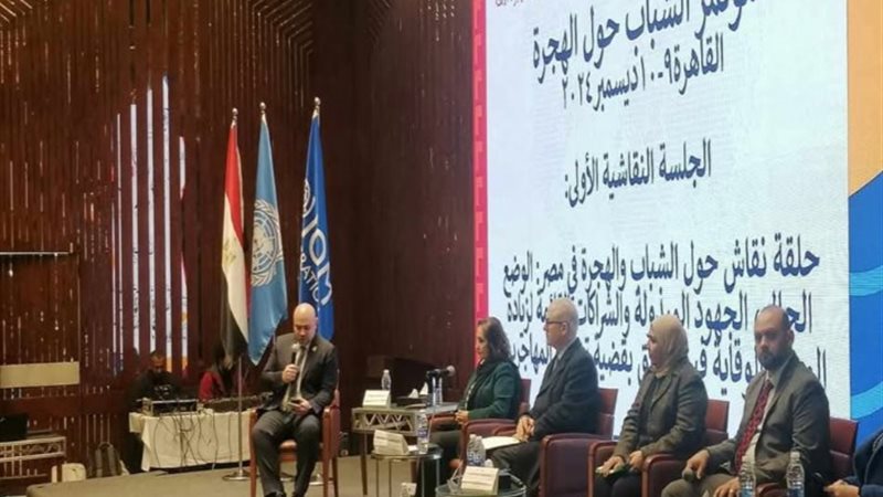 السفير وائل بدوي