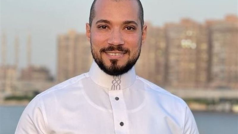 الشيخ عبد الله رشدي