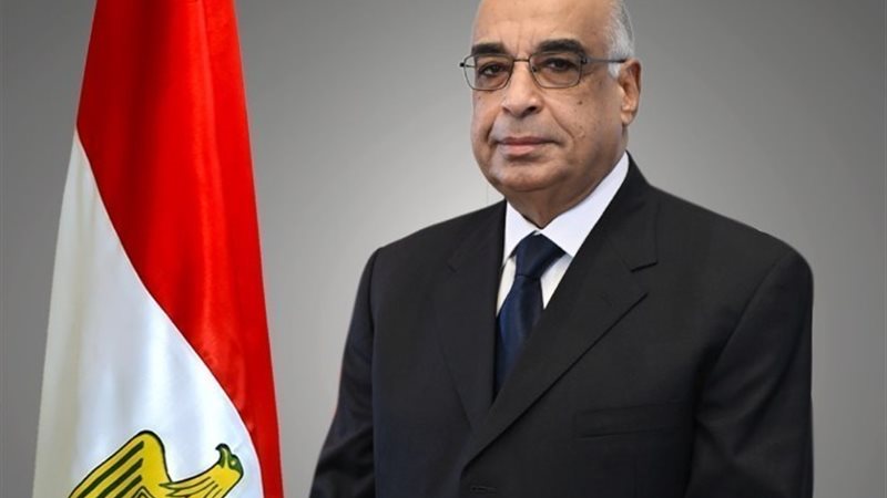وزير العدل
