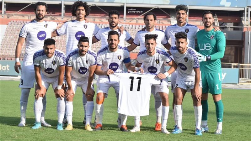 مباراة وي وطنطا