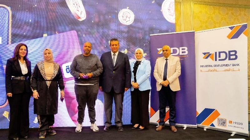 جانب من مسابقة ميزة خلال شهر أكتوبر