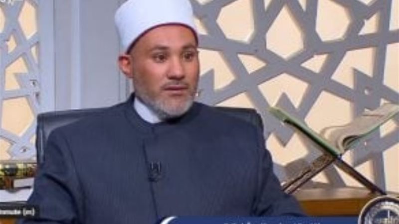 أمين الفتوى
