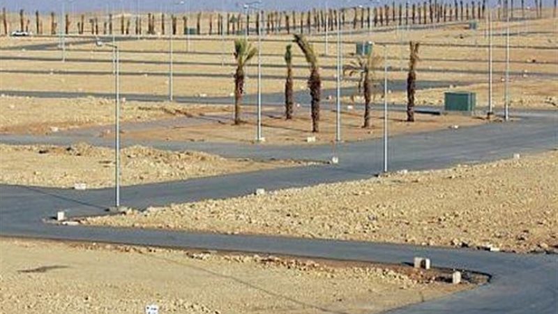 شقق الإسكان الاجتماعي