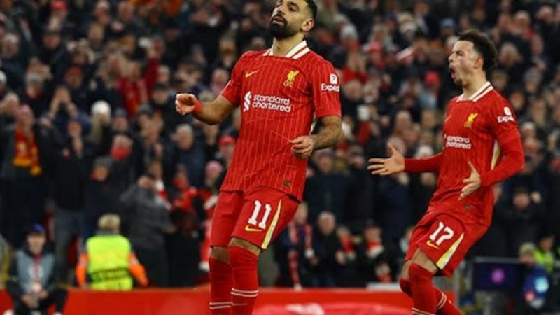 ليفربول