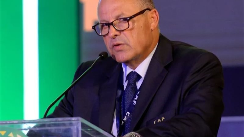 هاني أبو ريدة
