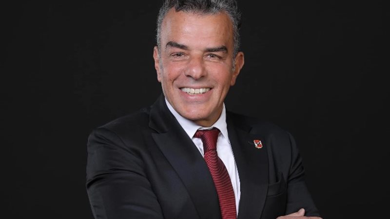 خالد مرتجي