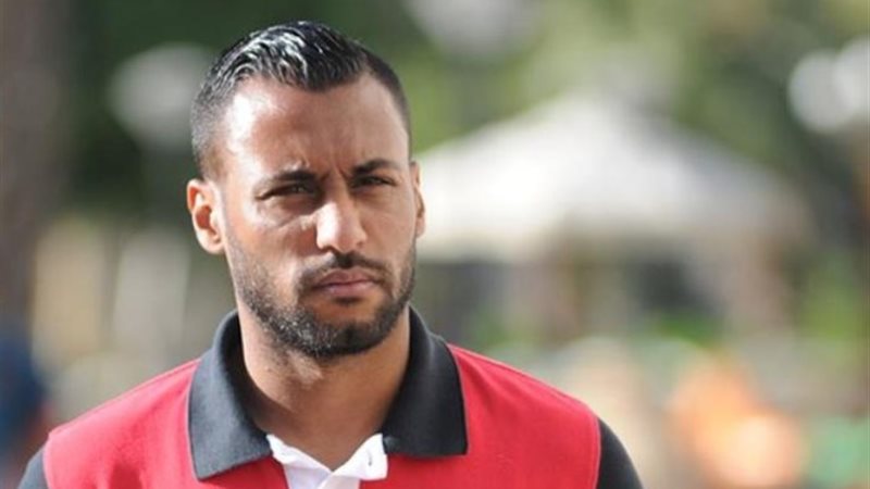 حسام عاشور
