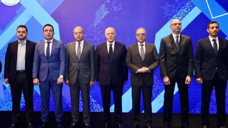 قائمة هاني أبو ريدة