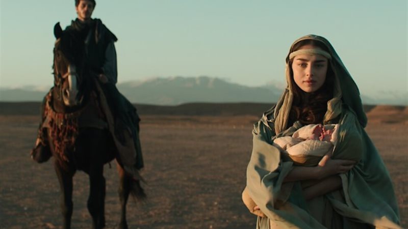 فيلم Mary