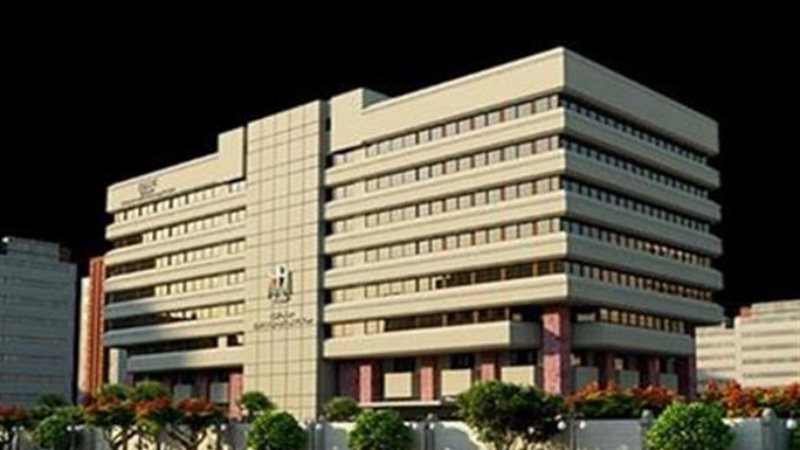 مركز المعلومات ودعم اتخاذ القرار بمجلس الوزراء