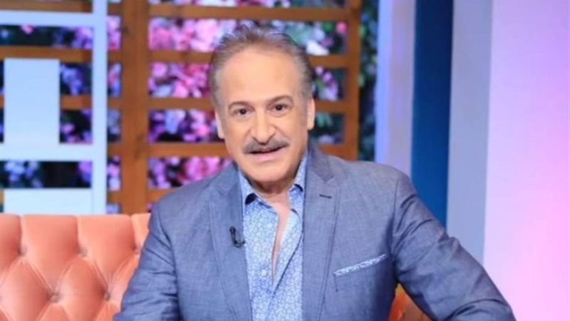 المخرج عمر زهران