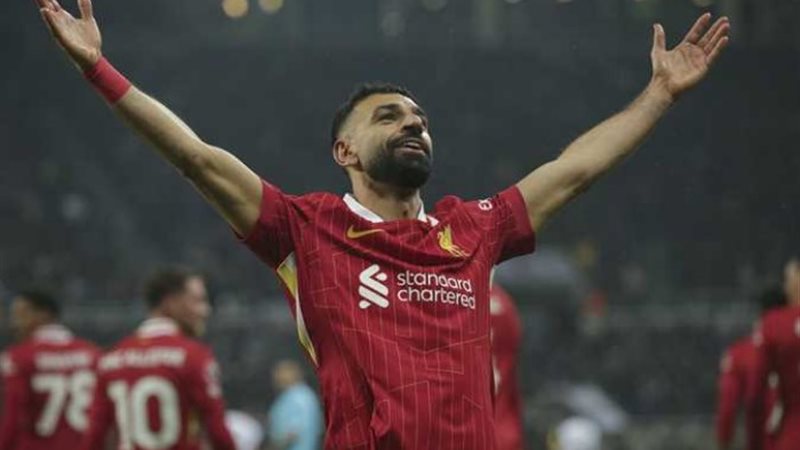 القنوات المجانية وموعد مباراة ليفربول وجيرونا