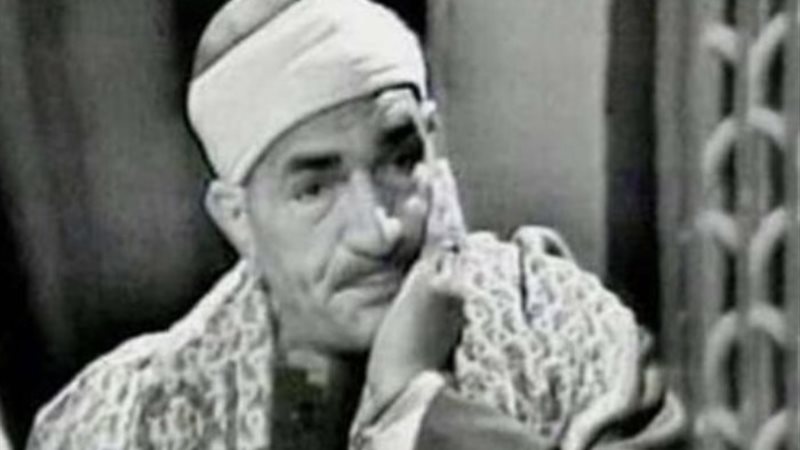 الشيخ طه الفشنى.