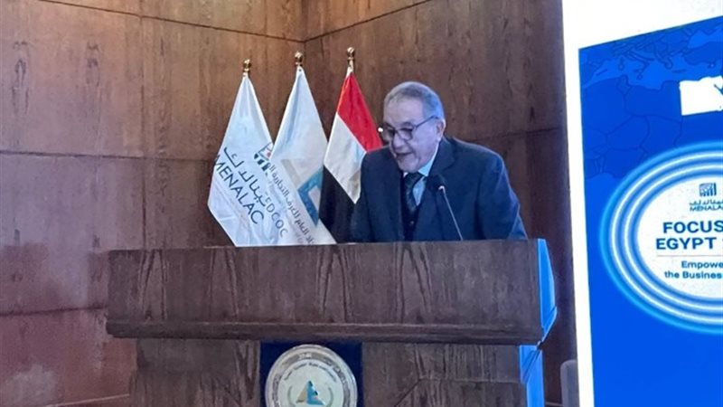 أحمد الوكيل رئيس الاتحاد العام للغرف التجارية