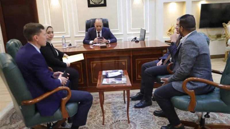 وزير العمل