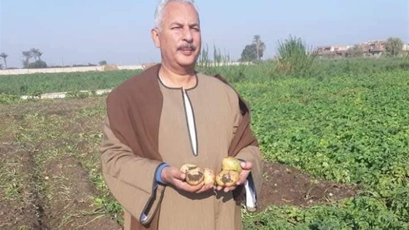 نقيب الفلاحين