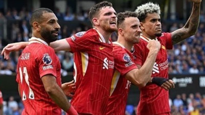 ليفربول