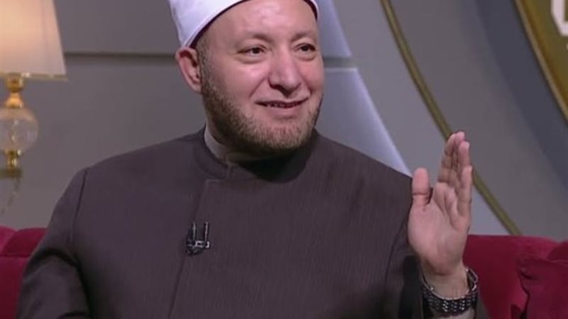 الشيخ عويضة عثمان