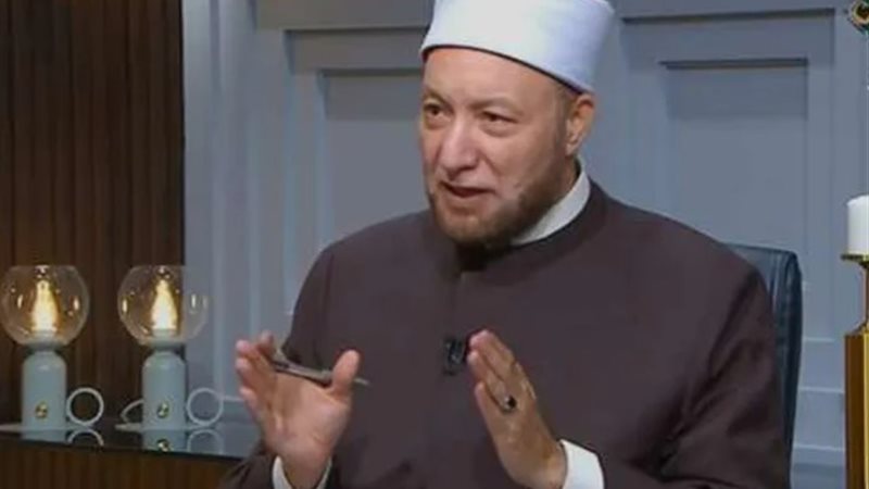 الشيخ عويضة عثمان