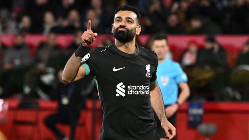محمد صلاح
