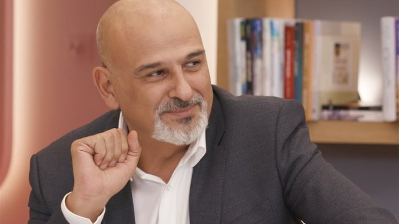 جمال سليمان
