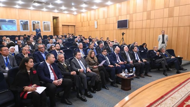 منتدى تقنية الجيل الخامس 5G