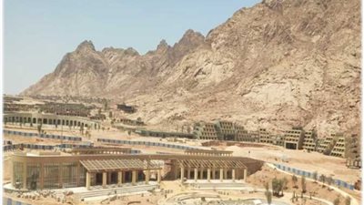 بتكلفة 4 مليارات جنيه، هل تتحول مصر لوجهة سياحية عالمية عن طريق «التجلي الأعظم»؟