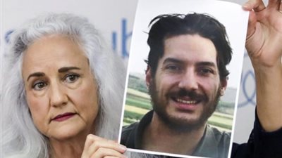 أختفى منذ 12 عام،  من هو الصحفي 