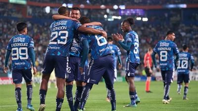باتشوكا يسجل الهدف الثاني في شباك بوتافوجو بكأس إنتركونتيننتال (فيديو)
