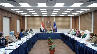 هيئة الدواء: تبني آلية للشراء الموحد بدعم من بنك الاستيراد والتصدير الإفريقي