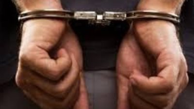 كانوا بيلعبوا بصوت عالي، حبس المتهم بقتل ابنة زوجته بمنطقة السلام