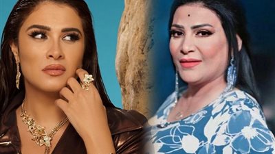 سر غياب ياسمين عبدالعزيز عن تعزية بدرية طلبة في زوجها (تفاصيل)