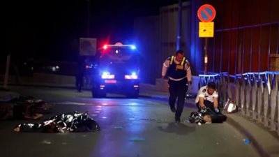 إعلام عبري: مقتل وإصابة 5 جراء إطلاق نار جنوب القدس