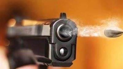 «بسبب ابنته» مصرع شخص بطلق ناري بسوهاج