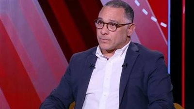 رئيس نادي انبي: أبو ريدة شخصية مؤثرة وسندعمه بكل قوة