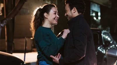 في 5 أسابيع، فيلم 