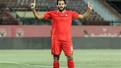 مروان محسن لـ«الجمهور»: أنتظر ميركاتو يناير للعودة للأضواء