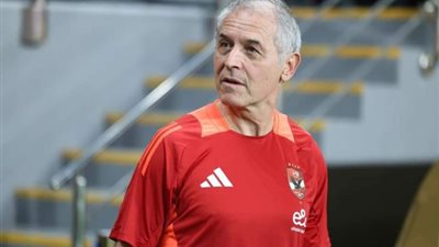 بحضور كولر والشناوي، انعقاد المؤتمر الصحفي لمباراة الأهلي وباتشوكا غدًا