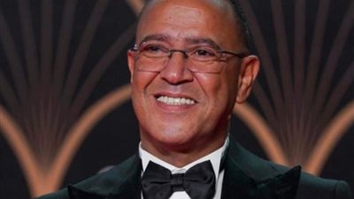 أشرف عبدالباقي عن نجاح تجربة الإخراج لابنته: كأني بجوزها