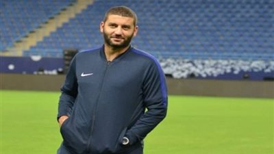 أمير عزمي مجاهد: حصدنا 3 نقاط مهمة، ووضحنا سوء التفاهم مع هيثم عرابي